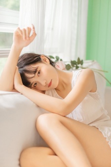 年轻的母亲3